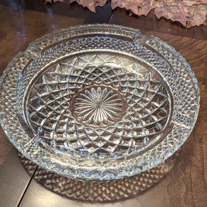 Anchor Hocking Ashtray